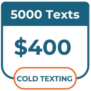 5000 Cold Mass Texts The Lead Llama