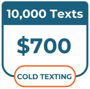 10000 Cold Texting Wholesalers Lead Llama